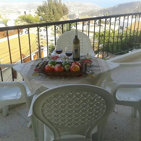 Heights 公寓