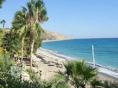 Heights * Pissouri