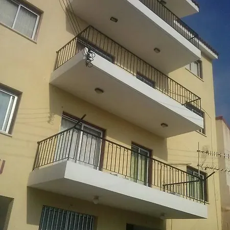 Heights Apartment *