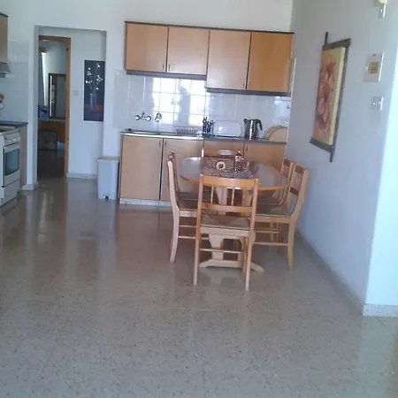 Heights Apartment