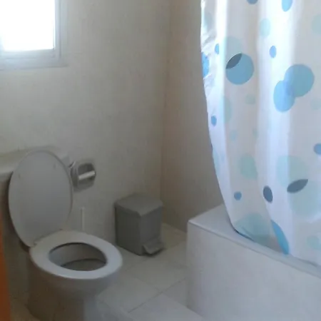 Heights Apartment Pissouri