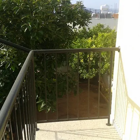 Appartement Heights *