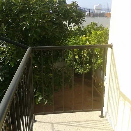 Apartment Heights *