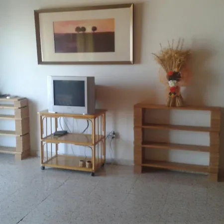 Heights Apartment Pissouri
