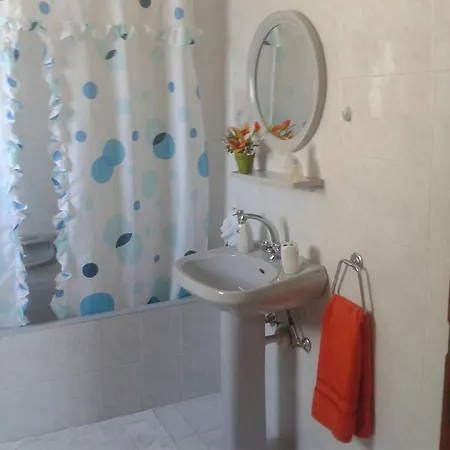 Apartment Heights Pissouri