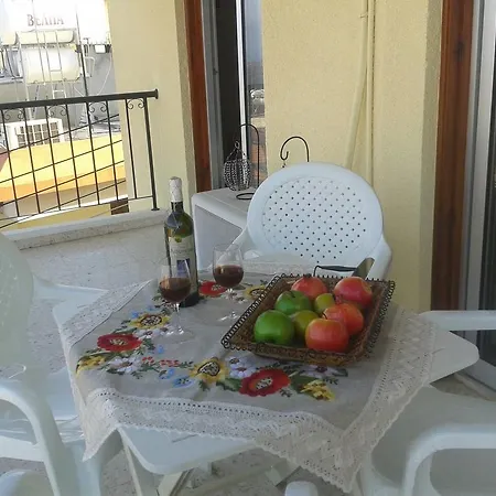 Appartement Heights
