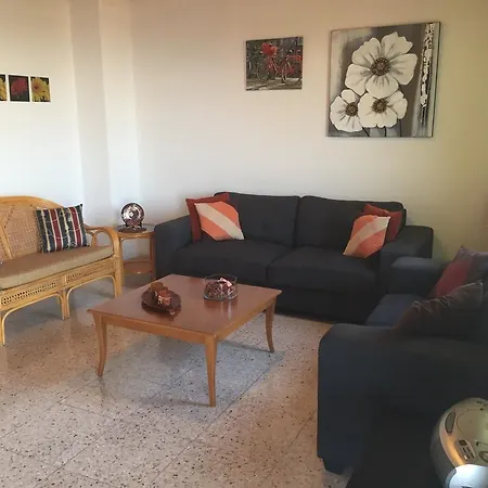 Heights Apartment