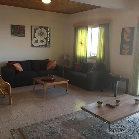 アパート Heights