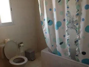 Apartment Heights *