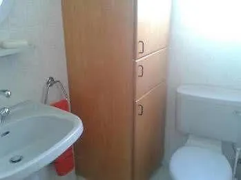 Apartment Heights *