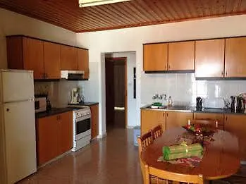Apartment Heights *